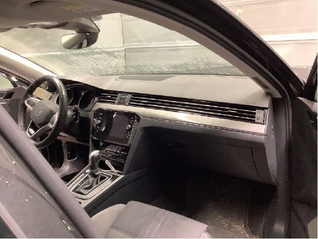 Dashbord til VW Passat 2019-->> (Fase 2) (B8) (B8) (VOLKSWAGEN|)