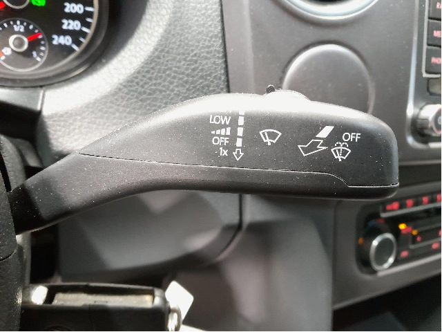 Bryter combi til VW Amarok 2010-2016 (Type I, Fase 1)  (VOLKSWAGEN|6R5 953 507 B|)