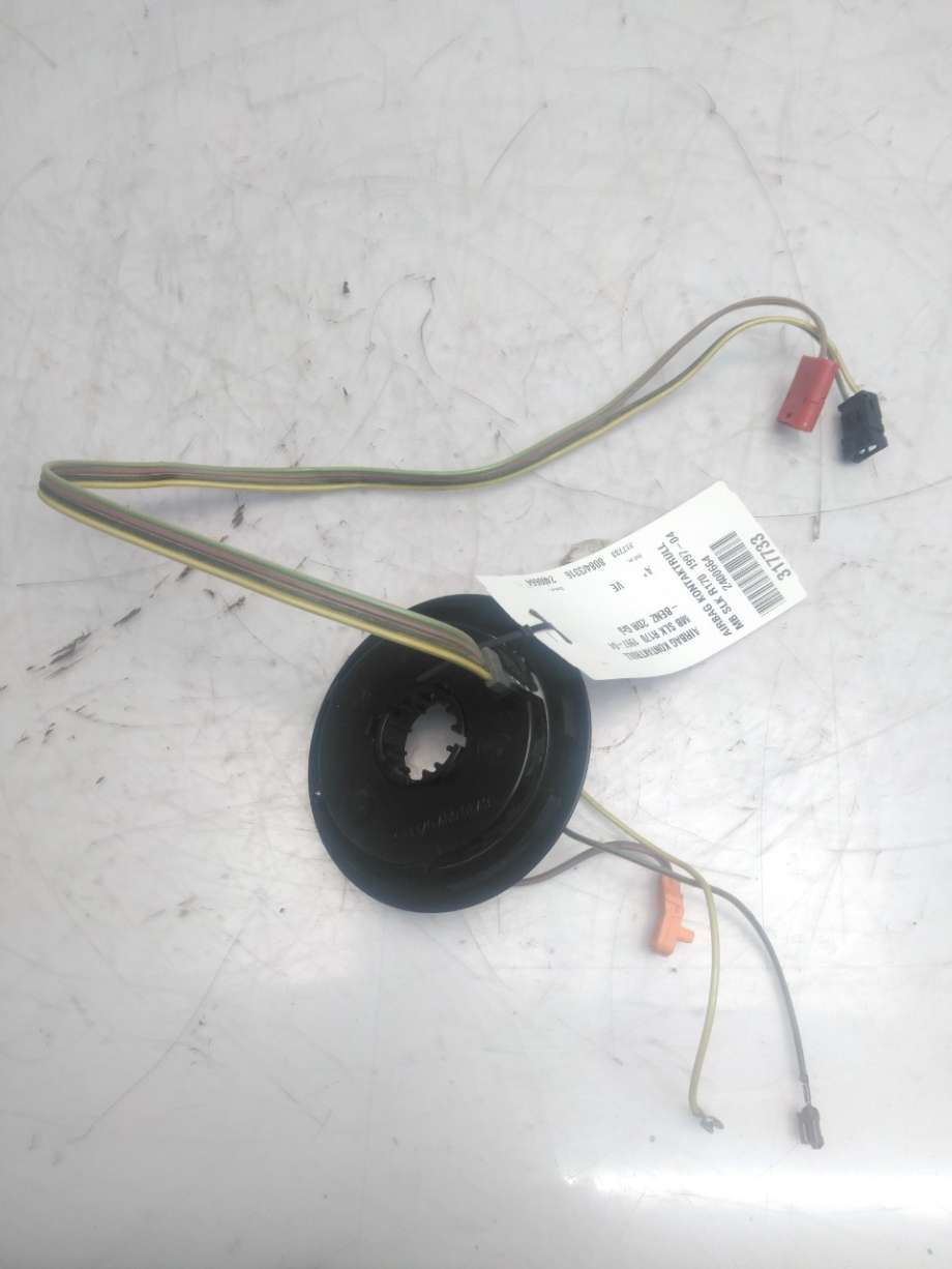 Airbag slepering til Mercedes SLK, 1997-2004 (R170) (R170) (MERCEDES|)