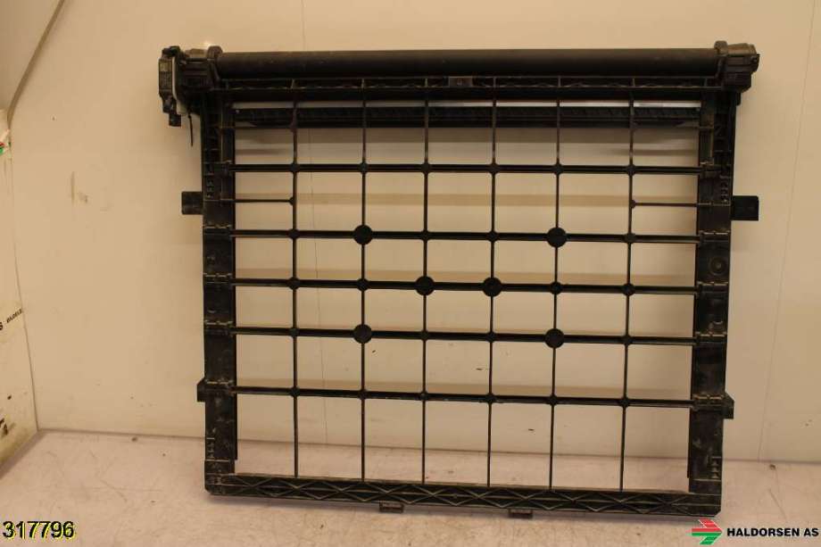 Aircondition radiator til Škoda Enyaq 2021-->>  (SKODA|1EA 122 135 C|)