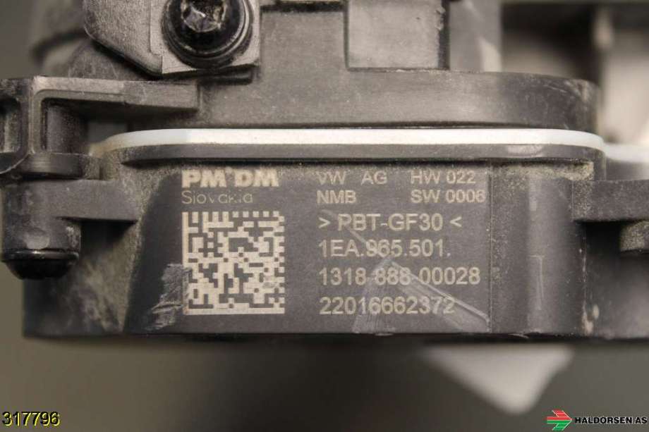 Aircondition radiator til Škoda Enyaq 2021-->>  (SKODA|1EA 122 135 C|)