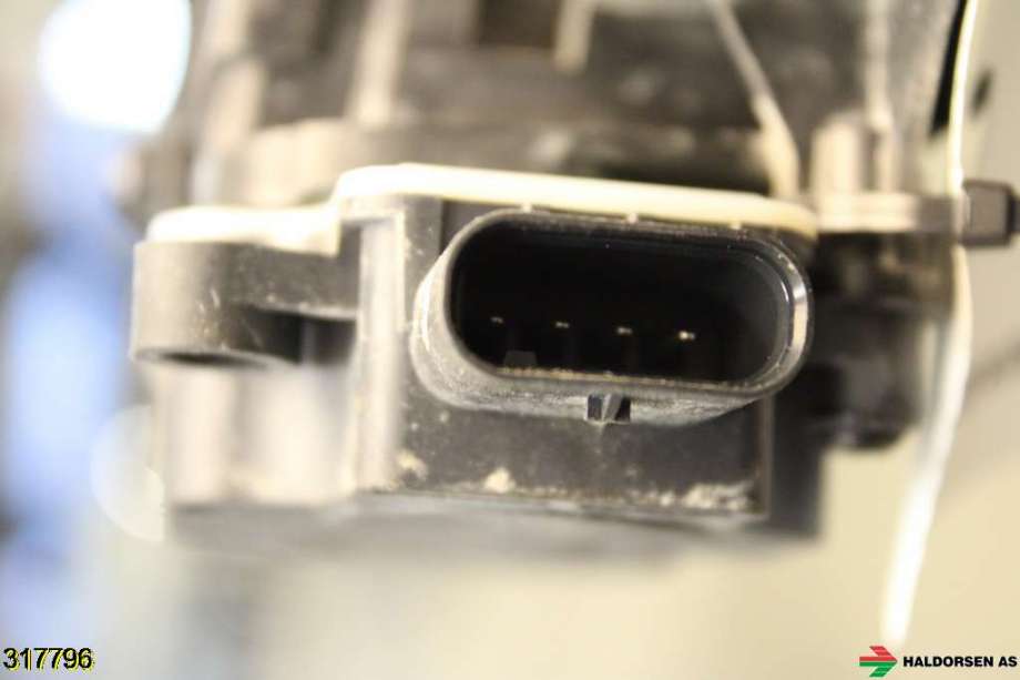 Aircondition radiator til Škoda Enyaq 2021-->>  (SKODA|1EA 122 135 C|)