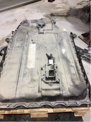 Batteripakke elbil til Toyota RAV4, 2019-->> (Type V)  (TOYOTA|G951042030)