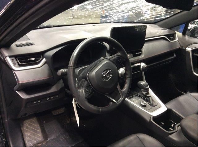Dashbord til Toyota RAV4, 2019-->> (Type V)  (TOYOTA|5540142180C0)