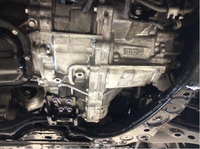 Girkasse automat til Toyota RAV4, 2019-->> (Type V)  (TOYOTA|3090042051)