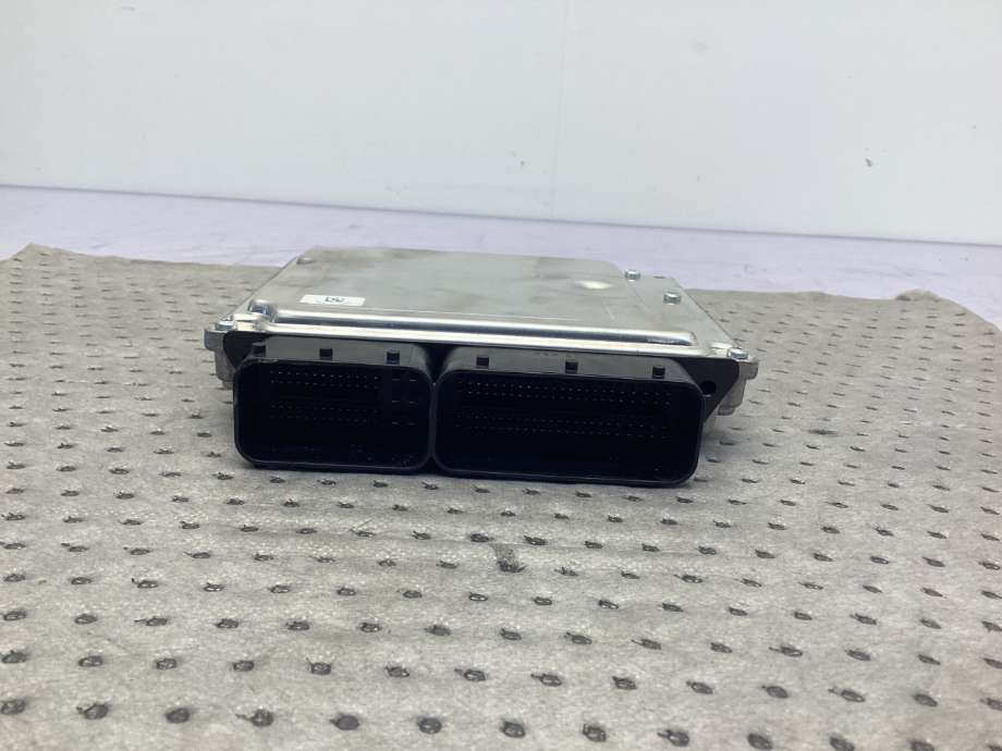 Styreenhet motor til BMW 5-Serie 2003-2010 (E60/E61) (E60/E61) (BMW|12 14 5 A48 DA9|)