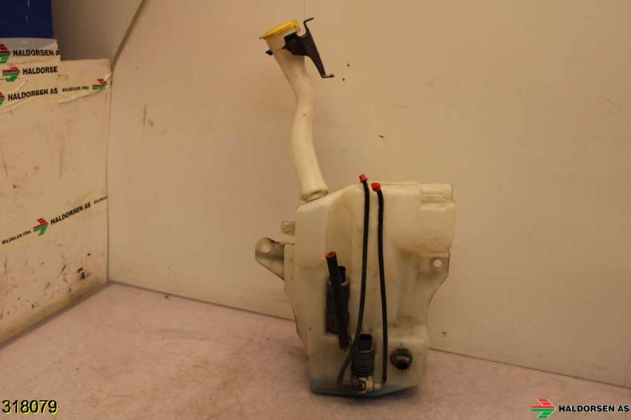 Spylertank til Ford Kuga 2013-2019  (FORD|)