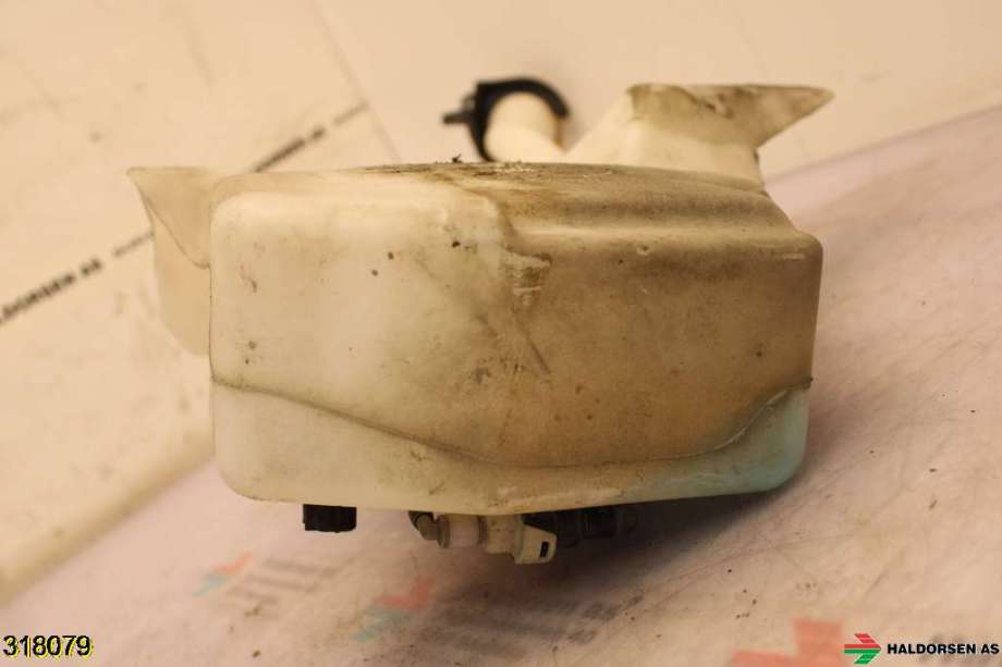 Spylertank til Ford Kuga 2013-2019  (FORD|)