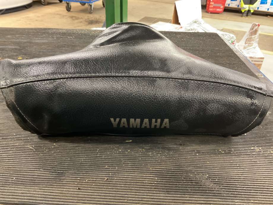 Diverse deler til Snøscooter Yamaha øvrige 0-->> (YAMAHA RS VENTURE TF|)