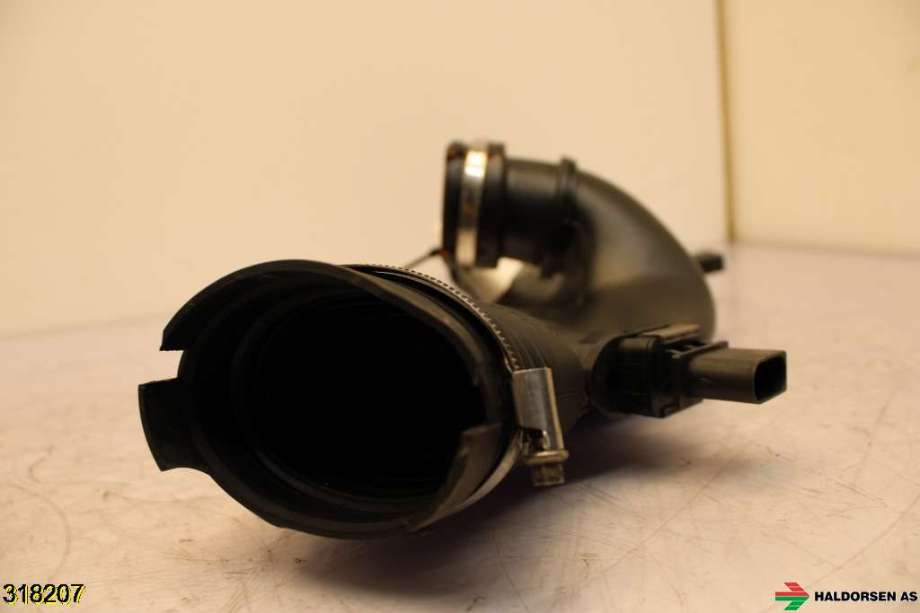 Luftmengde/luftmassemåler til Mercedes ML 2005-2011 (W164) (W164) (MERCEDES|A 642 090 74 37|)