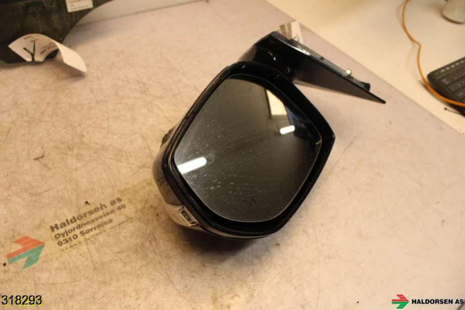 Speil høyre til Hyundai Santa Fe 2012-2020 (Type III)  (HYUNDAI|87620 2WBC0|)