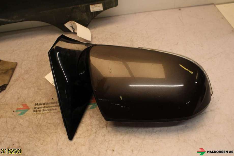 Speil høyre til Hyundai Santa Fe 2012-2020 (Type III)  (HYUNDAI|87620 2WBC0|)