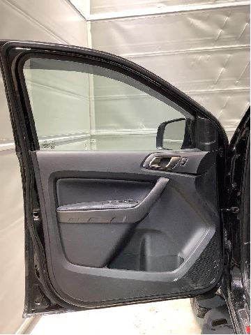 Dør venstre foran til Ford Ranger / Ranger Raptor 2022-->>  (FORD|AB39-2620205-AB|)