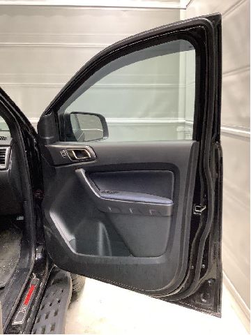 Dør høyre foran til Ford Ranger / Ranger Raptor 2022-->> (FORD|AB39-2620204-AB|)