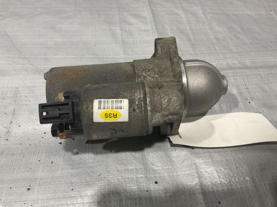 Starter diesel til Hyundai Santa Fe 2012-2020 (Type III)  (HYUNDAI|36100 2F350|)