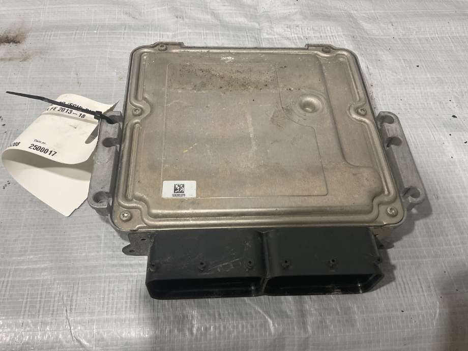 Styreenhet motor til Hyundai Santa Fe 2012-2020 (Type III) (HYUNDAI|39110 2FEE5|)