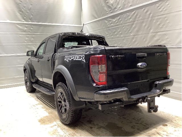 Bakluke lem til Ford Ranger / Ranger Raptor 2022-->> (FORD|JB3B-2140709-AD|)