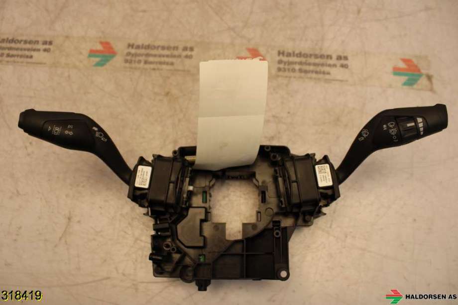 Bryter combi til Ford Ranger / Ranger Raptor 2022-->> (FORD|DG9T-17A553-BF3JA6|)