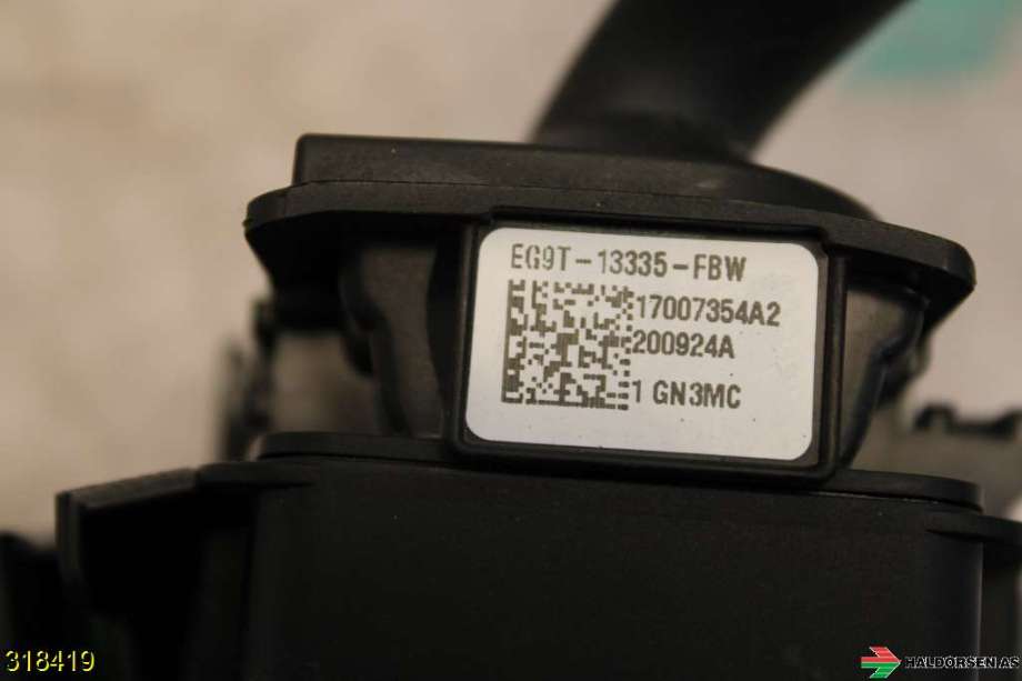 Bryter combi til Ford Ranger / Ranger Raptor 2022-->> (FORD|DG9T-17A553-BF3JA6|)