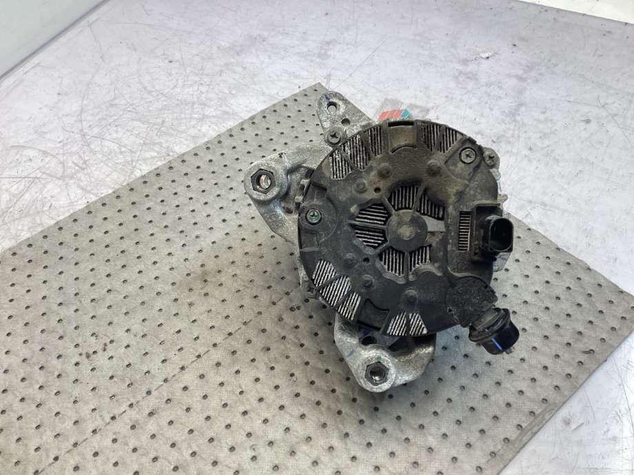Dynamo til Ford Ranger / Ranger Raptor 2022-->>  (FORD|JB3T-10300-AB|)