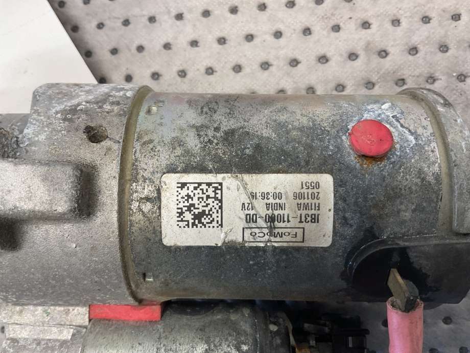 Starter diesel til Ford Ranger / Ranger Raptor 2022-->>  (FORD|JB3T-11000-DD|)