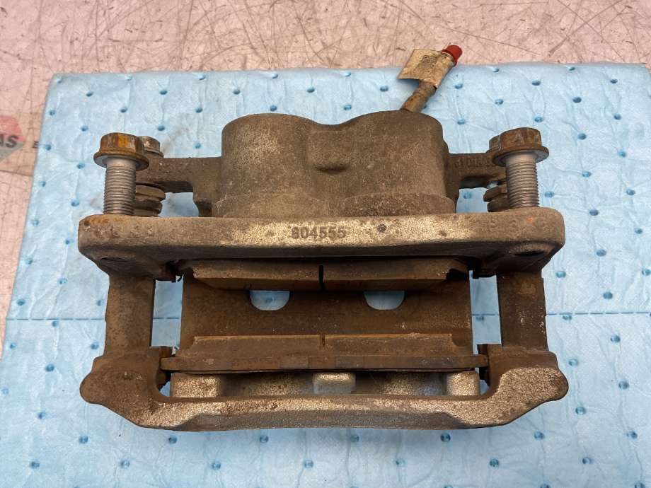 Bremsecaliper venstre foran til Ford Ranger / Ranger Raptor 2022-->>  (FORD|EB3C-2B294-AA|)