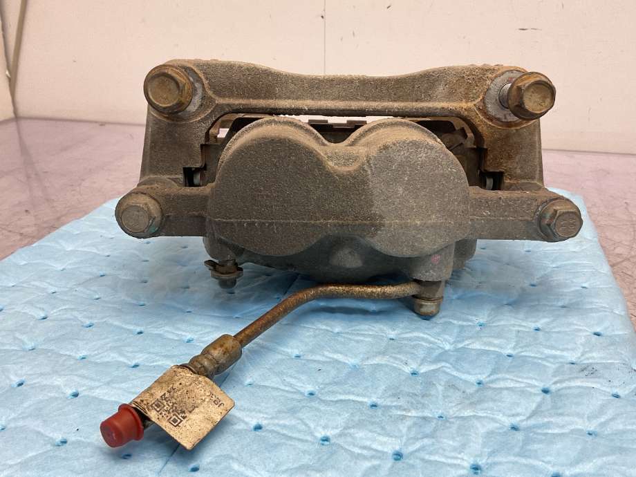 Bremsecaliper venstre foran til Ford Ranger / Ranger Raptor 2022-->>  (FORD|EB3C-2B294-AA|)