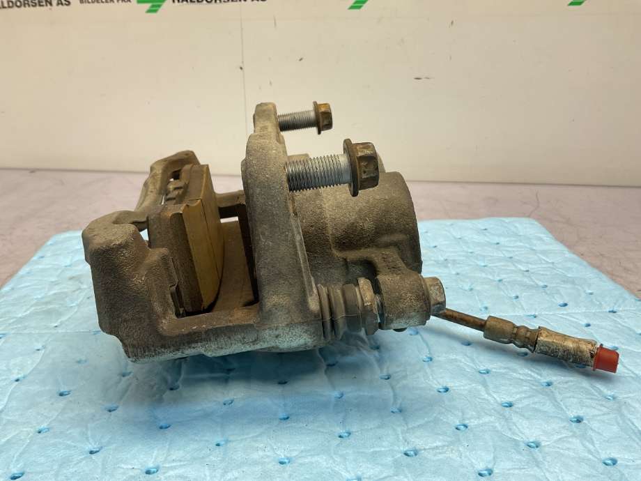 Bremsecaliper venstre foran til Ford Ranger / Ranger Raptor 2022-->>  (FORD|EB3C-2B294-AA|)