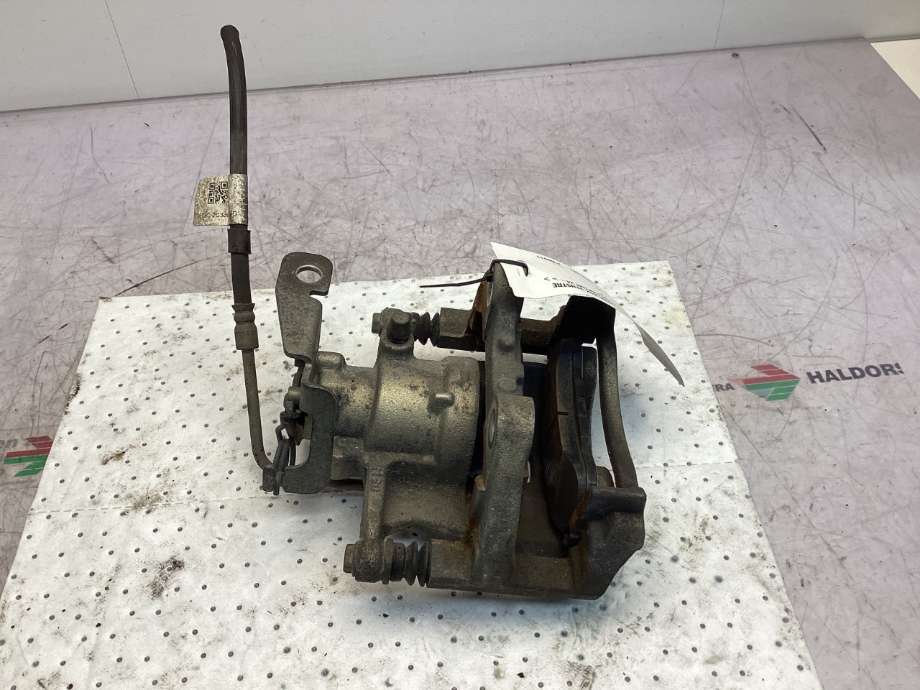 Bremsecaliper venstre bak til Ford Ranger / Ranger Raptor 2022-->> (FORD|JB3C-2553-AB|)