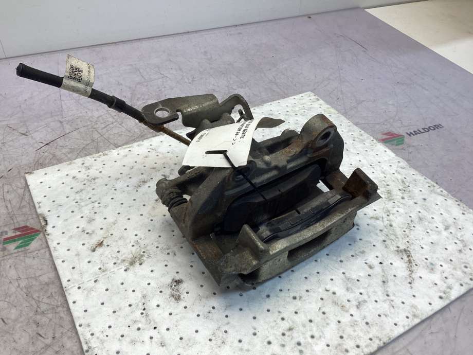 Bremsecaliper høyre bak til Ford Ranger / Ranger Raptor 2022-->> (FORD|JB3C-2552-AB|)