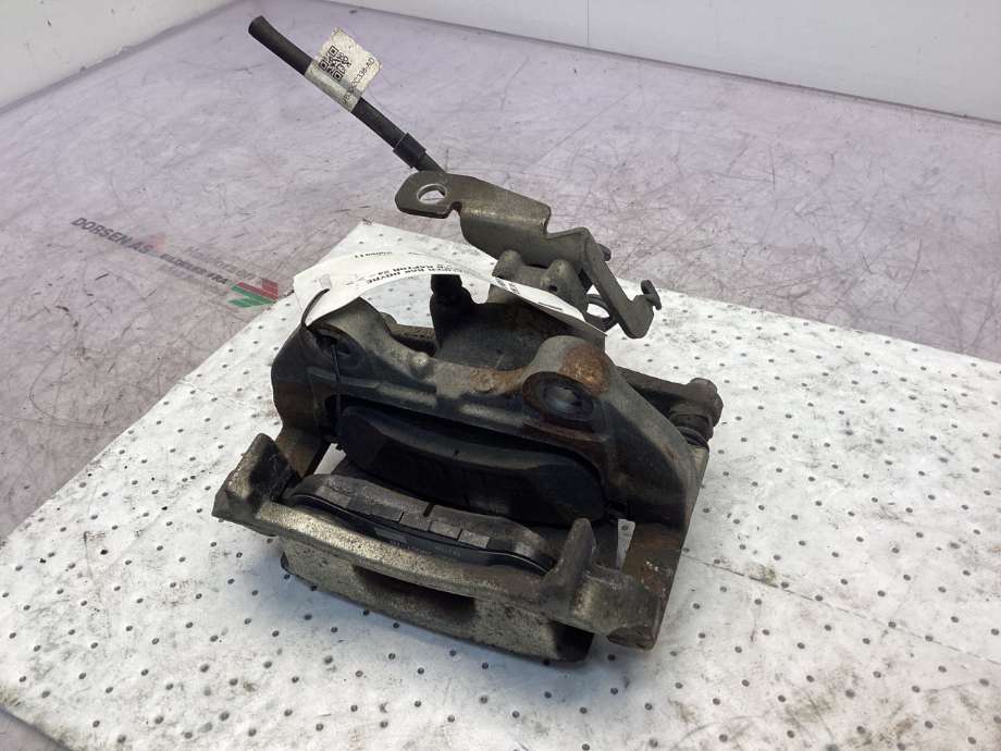 Bremsecaliper høyre bak til Ford Ranger / Ranger Raptor 2022-->> (FORD|JB3C-2552-AB|)