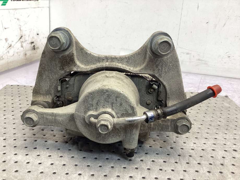 Bremsecaliper venstre foran til Hyundai Ioniq 6 2023-->>  (HYUNDAI|58110-GI600|)