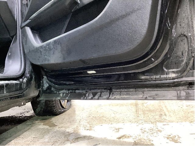 Dør høyre foran til Peugeot 3008 2016-->> (Type II)  (PEUGEOT|98 123 062 80|)