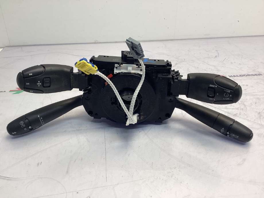 Airbag slepering til Peugeot Partner 2015-2019 (Type II, Fase 2) (PEUGEOT|)