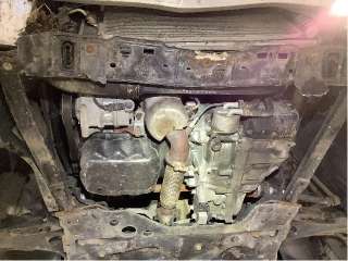 Motor bensin til Peugeot 3008,   (PEUGEOT|16 258 865 80|1.6 PURETECH 5G)