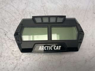 Multimedia display (MCU - Media Controller Unit) til Snøscooter Arctic-Cat øvrige,   (ARCTIC CAT Norsmann 8000|0620-403)