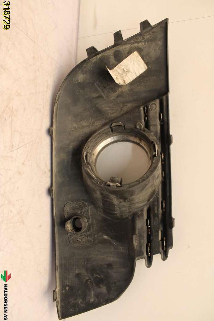 Frontlyktehus til Peugeot 3008 2009-2016 (Type I)  (PEUGEOT|7453 A7|)