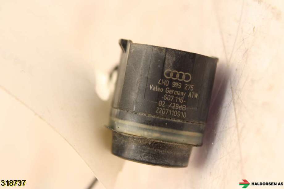 Parkeringssensor foran til VW Sharan 2010-->> (Type II)  (VOLKSWAGEN|1S0 919 275|)