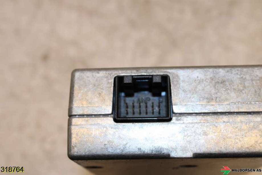 Styreenhet diverse til Audi A5 2007-2016 (Type I)  (AUDI|8T0 035 785|)