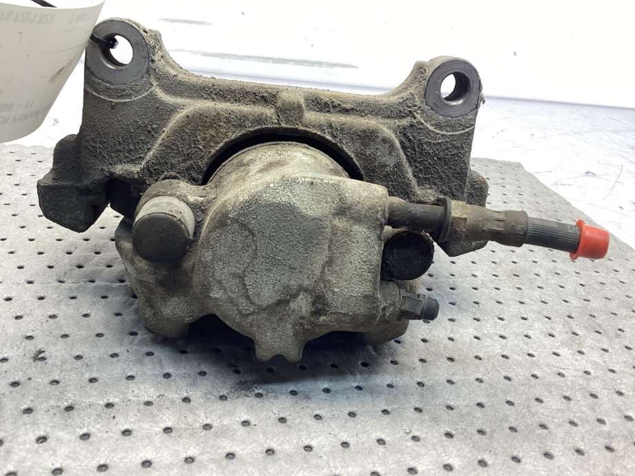 Bremsecaliper høyre foran til Audi A4 2007-2014 (Type IV) (B8) (B8) (AUDI|8K0 615 124 C|)