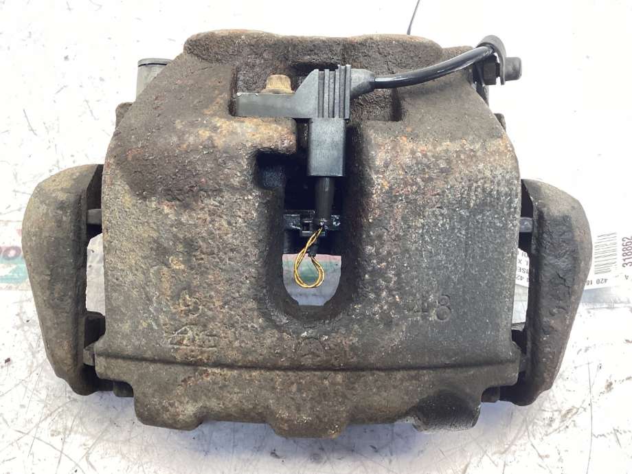 Bremsecaliper høyre foran til Mercedes GL 2006-2012 (X164) (X164) (MERCEDES|A 164 420 18 83|)