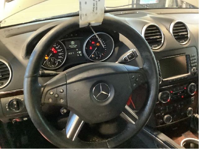 Instrumentpanel til Mercedes GL 2006-2012 (X164) (X164) (MERCEDES|A 164 540 57 47|)