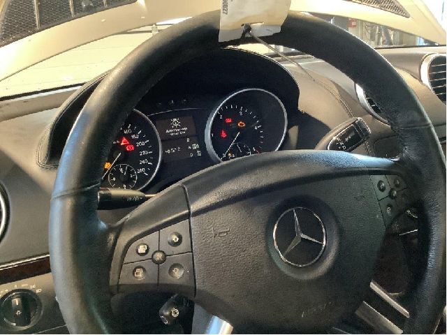Instrumentpanel til Mercedes GL 2006-2012 (X164) (X164) (MERCEDES|A 164 540 57 47|)