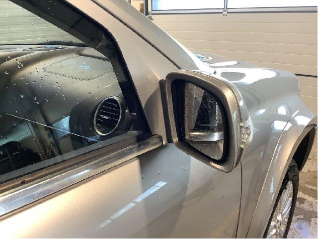 Speil høyre til Mercedes GL 2006-2012 (X164) (X164) (MERCEDES|A 164 810 12 93|)