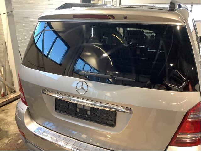 Bakluke til Mercedes GL 2006-2012 (X164) (X164) (MERCEDES|A 164 740 11 05|)