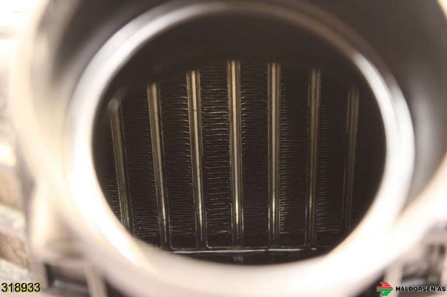 Intercooler til Mercedes E-Klasse 2016-2023 (W213) (W213) (MERCEDES|A 654 090 01 00|)