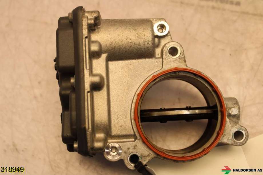 Spjeldhus til Mercedes E-Klasse 2016-2023 (W213) (W213) (MERCEDES|A 654 090 01 00 Q04|)