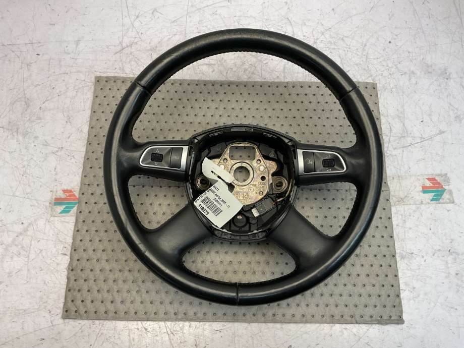 Ratt til Audi A4, 2007-2014 (Type IV) (B8) (B8) (AUDI|8K0 419 091 BG)