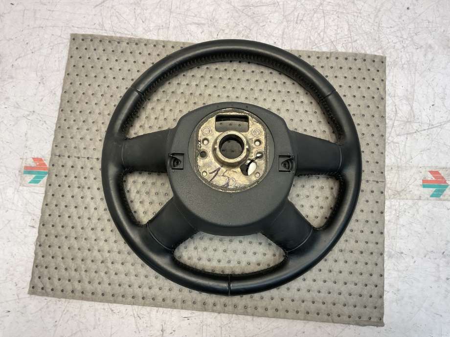 Ratt til Audi A4 2007-2014 (Type IV) (B8) (B8) (AUDI|8K0 419 091 BG|)