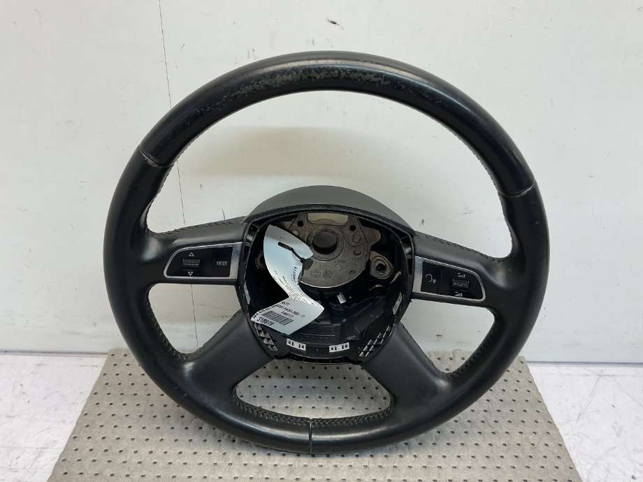 Ratt til Audi A4 2007-2014 (Type IV) (B8) (B8) (AUDI|8K0 419 091 BG|)